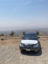 النترا • ٢٠٠٨ • رقم بغداد