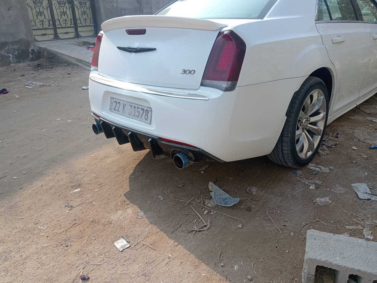 اسلام عليكم اوباما للبيع ١٣ دعاميات وبكلايتات ولايتات محدثات ١٧ السيارة كفاله ماعدا باب مقسم فقط اربيل بسمي السياره جاهزه من الدعاميه الدعاميه ما مشتغله خط شاهد الله عبري مافاتح بابها اروح بيها الشقلي ورجع السعر ١٧٠ العنوان الزبير المكصب ***********
