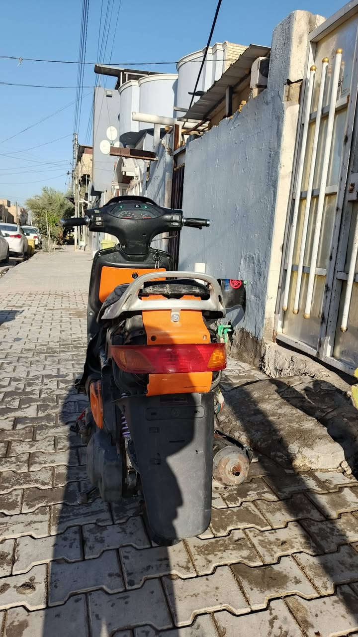 فراشه للبيع مكاني نجف ب350


**إذا كنت صاحب هذا الإعلان وتريد حذفه لأي سبب، رجاءا أرسل رسالة إلى الدعم الفني**