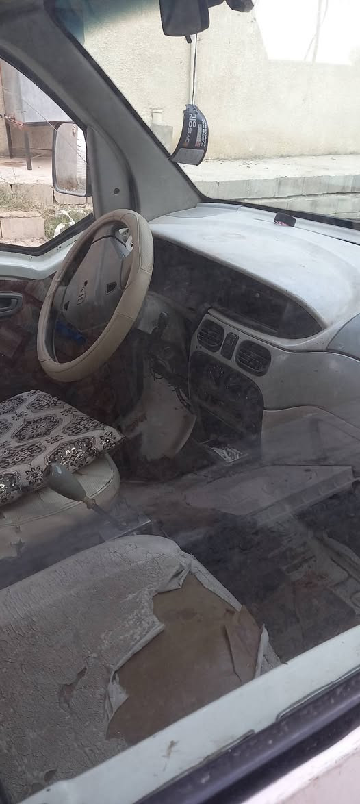 هايفي ٢٠٠٧ للبيع  قضاء بلد
***********
