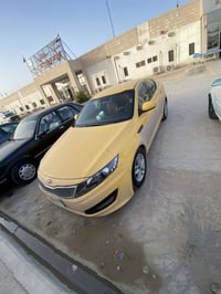 اوبتيما • ٢٠١٣ • ٢٤٠٠ GDI