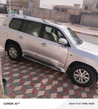 لاندكروز بريم • ٢٠١٠ • ٢٠٠٠٠٠ كم