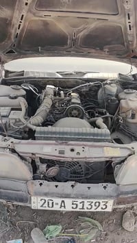 اوبل اوميغا • ديالى