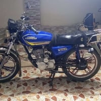 موطور • الخالديه • للبيع
