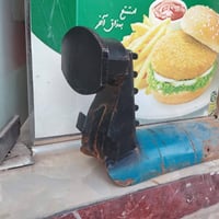 قطع غيار • للبيع