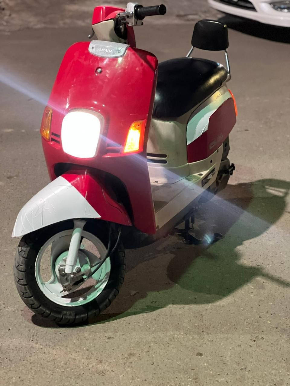 متاح دراجة بوليس لون احمر داخل كريمي دراجة بلادية نضيفة ما ملعوب بيهة ختم واحد مكاني عمارة سعر خاص او اتصال ‭0776 456 2546
