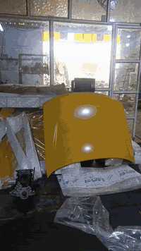 يا الله يتوفر جميع قطع الغيار وأدوات السيارات لايراني سايبه سمند طيبه بيجو كافه وبأسعار السنك جمله مفر العنوان بغداد الزعفرانيه قرب جامع الصدرين كراج علاء الشحماني الشحماني للتفصيخ *********** يتوفر خدمة توصيل
