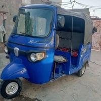 بياجو • موديل 21 • بصرة الدير