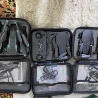 شلعة درونات • ٧ قطع • ما مفحوصة