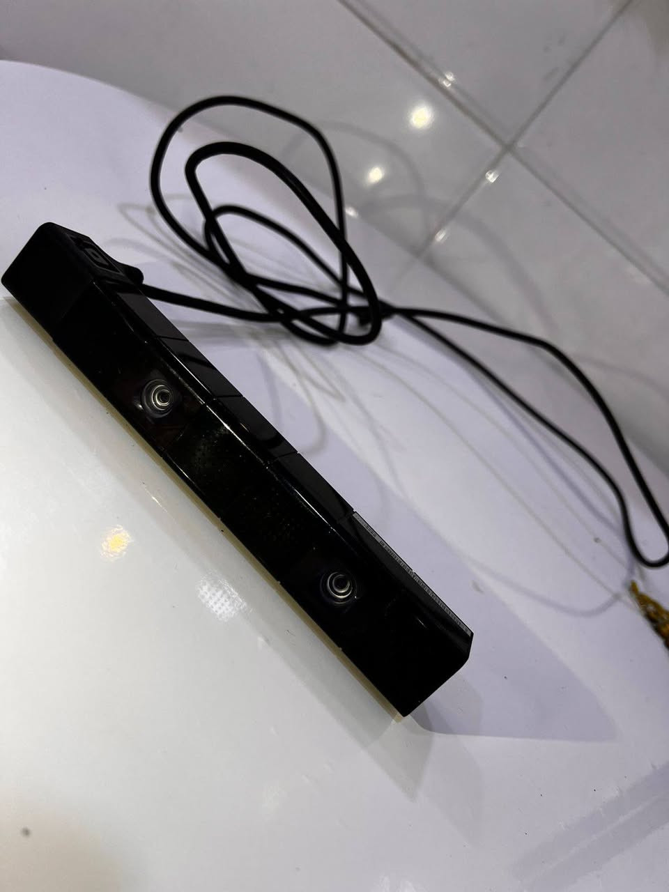 السلام عليكم
كاميرا سوني بدقة كلش عالية مالت بلي4 
للبيع كلش نضيفة قيم واخذ 
العنوان البصرة أم قصر واكو توصيل


**إذا كنت صاحب هذا الإعلان وتريد حذفه لأي سبب، رجاءا أرسل رسالة إلى الدعم الفني**