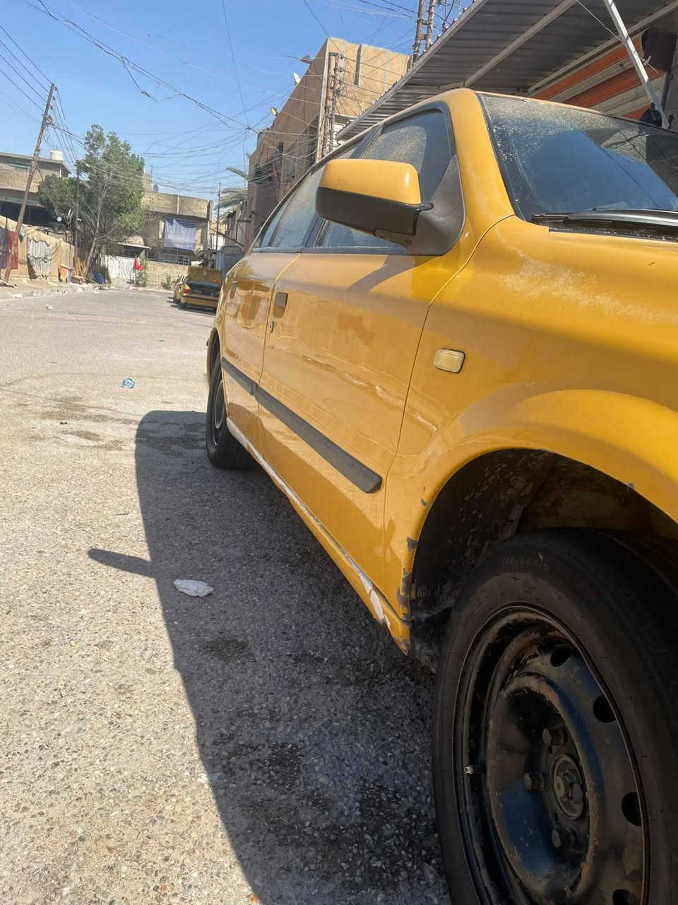 سمند مديل 11 بيها فقط جاملغ خلفي صبغ سنويه صاقطه من 21 كير مكينه فرنسي تبريدها عل اسويج ثلج السعر 26 وبيها مجال لطيبين مكاني بغداد العبيدي رقم ***********
