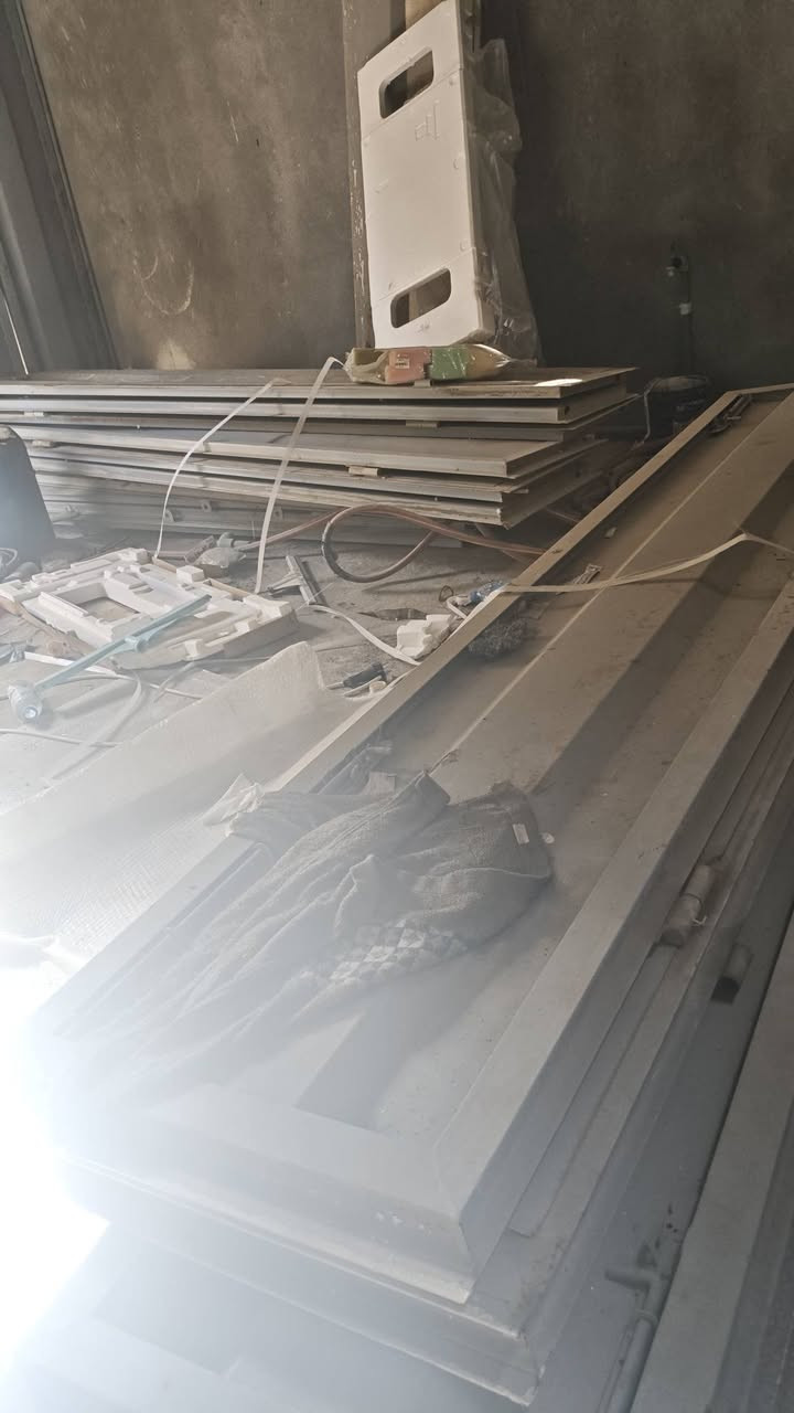 كبنكات للبيع بحي الاسرى 
***********
