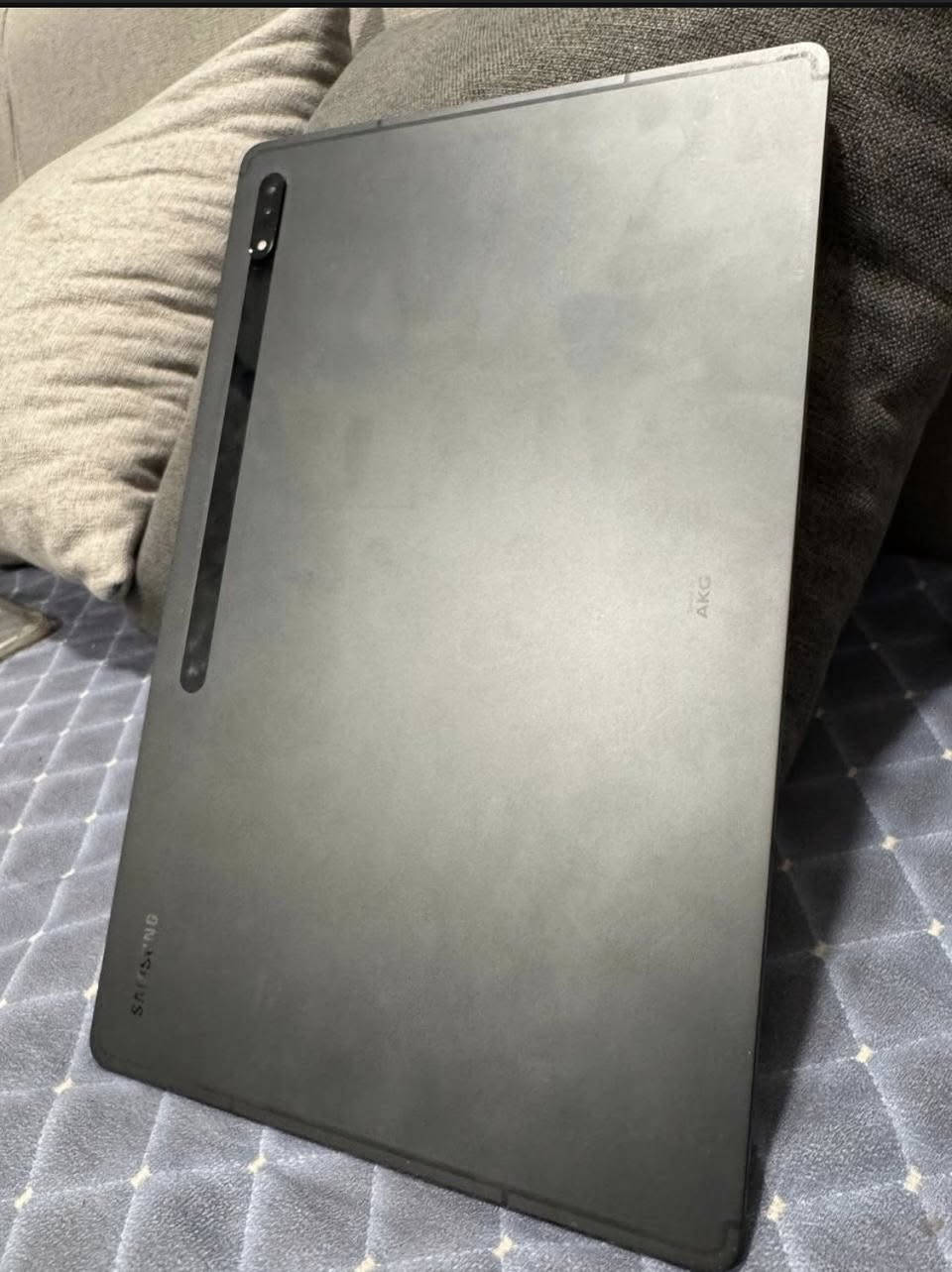 سلام عليكم
ايباد إس 8 ألترا سامسونج اريد مراوس مع لابتوب موصفات قوية حته لو أنطي فرق 
علما سعر الايباد 675


**إذا كنت صاحب هذا الإعلان وتريد حذفه لأي سبب، رجاءا أرسل رسالة إلى الدعم الفني**