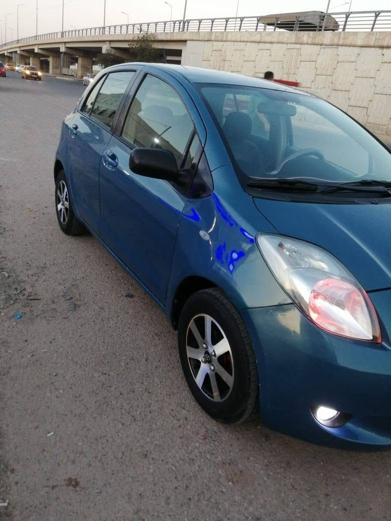 السلام عليكم يارس هاج باك 2008 خليجي بآسمي سياره جاهزه من كلشي تبريد كير محرك كهربائيات صدر امامي وخلفي كلها بشرط داخل نظيف جدا (سعر 69 )السياره صبغ عام بسبب الجلح  وطخات بسيطه بدون دواخل واي استفسار اني حاضر مكان السياره كركوك رقم ***********
