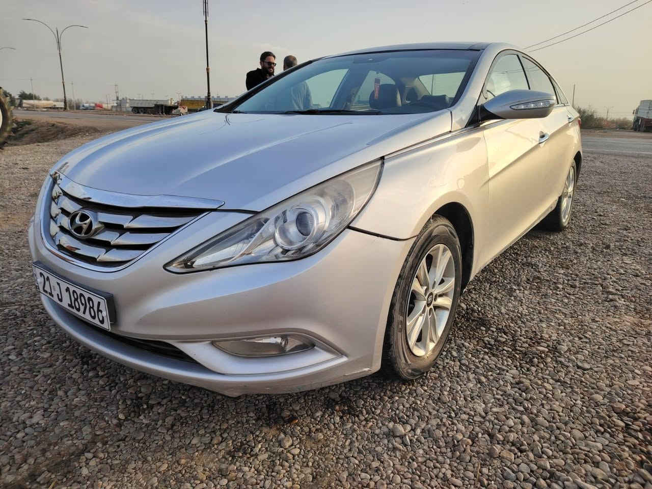 سوناتا للبيع 2011
للاتصال ***********‬‏
