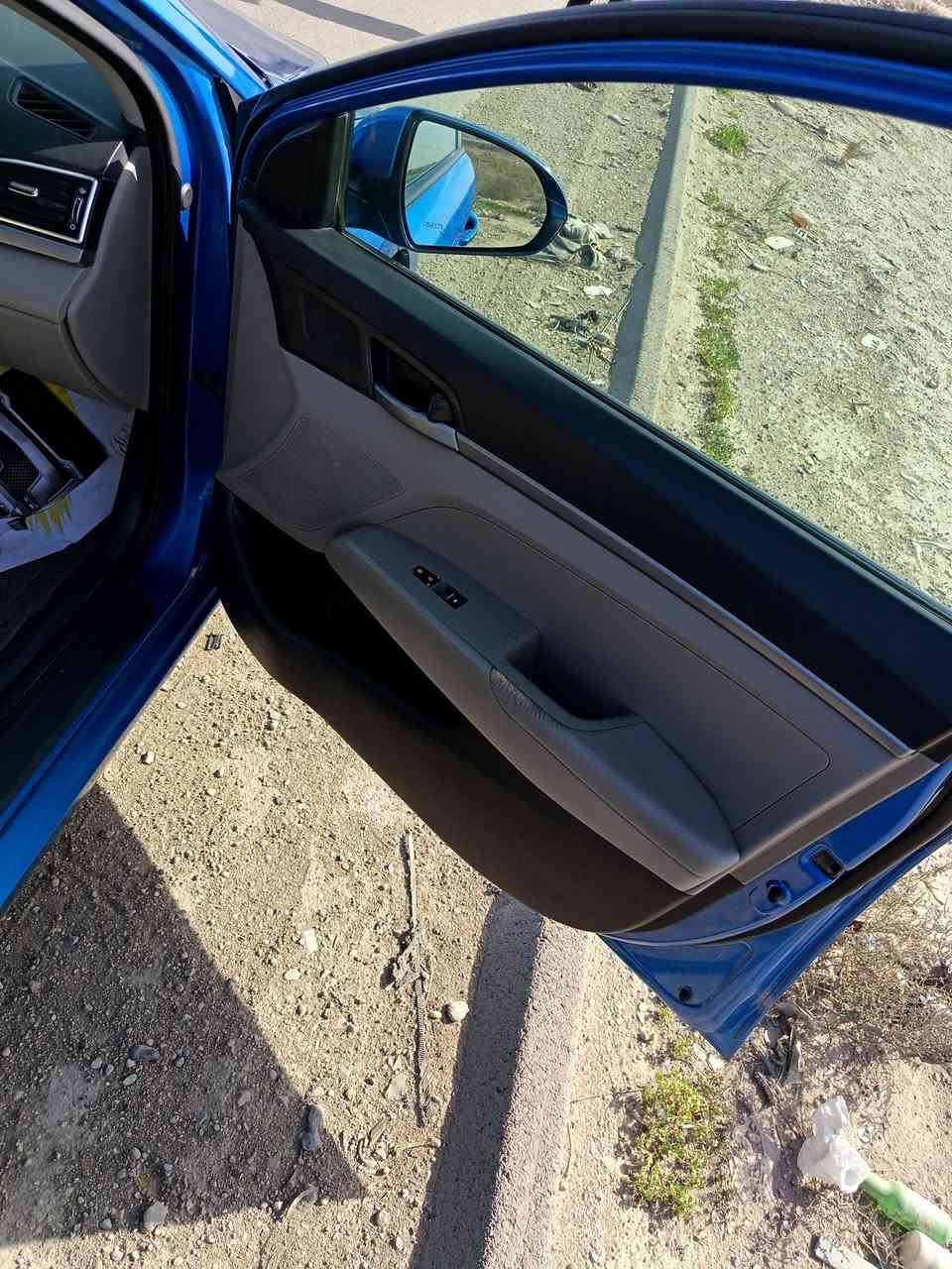 اسلام عليكم النترا ٢٠١٧ وارد أمريكي حادثهه بنيد وجاملغ بيهه ٤قطع صبغ ابيع حزام كير مكفولات كير at مكينه ١٦٠٠ دگشن عالي
رقم اربيل تحويل مباشر شوكت ميعجبك
مكان السياره بغداد ناحيت الرشيد قرب بانزين خانه الخياميات *********** واتساب
السعر ١٠٠$
