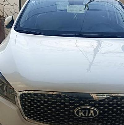 سورنتو 2016 وارد خليجي ماشيه 140 الف ابيض فول مواصفات
- بانوراما 
- ⁠بصمه
- ⁠محرك 6 سلندر 3500
- ⁠كشنات تدفئه تبريد
- ⁠تبريد ثلاث قطع ثلج
- ⁠تحكمات ستيرن 
- ⁠شاشه عدادات الكتروني
- ⁠شاشه اندوريد 
- ⁠مانع انزلاق 
- ⁠ثلاث وضعيات قياده نورمال + سبورت + ايكو 
- ⁠7 راكب 
- ⁠كشنات اماميه تحكم كهربائي
- ⁠لايتات لد + زينون 
- ⁠داخل بيجي اسود
- ⁠اشاير مري 
- ⁠مري شفط
- ⁠نظام ترحيب
- ⁠بصمه ابواب
- ⁠حساسات امامي خلفي 
- ⁠كامره خلفيه 
- ⁠مثبت سرعه
- ⁠بردات خلفيه بلادي ⁠
( اثر شخوط رش صفحه مكينه مفتوحه نظيفه خير من الله  ) سعر 210 وبيها مجال قليل


**إذا كنت صاحب هذا الإعلان وتريد حذفه لأي سبب، رجاءا أرسل رسالة إلى الدعم الفني**