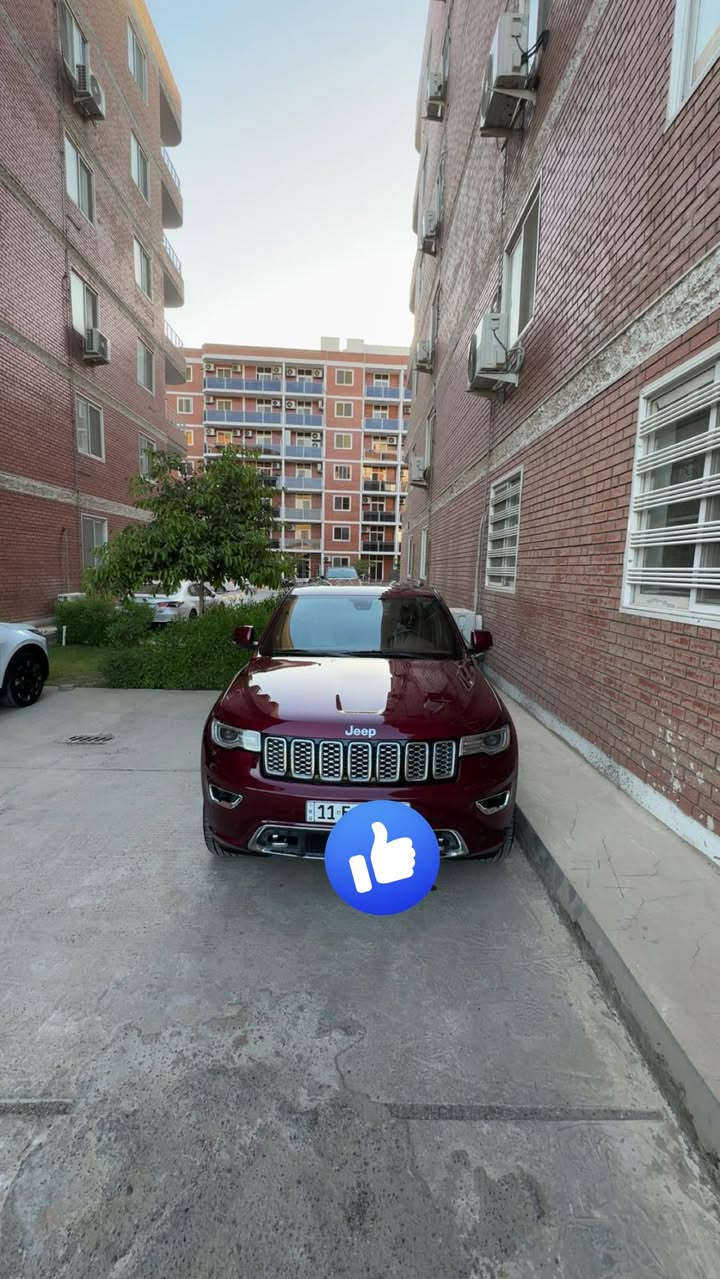 السلام عليكم
جيب خليجي موديل 21 ماشيه 67 الف كيلو مواصفات كدامك فول ام الجكات باسمي مكفوله رايده 32.500 $ بيه مجال بسيط ***********
