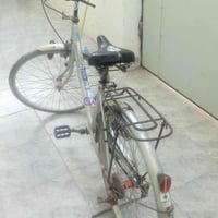 بايسكل • بابل • طريق كربله