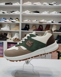 بوتينات • جديد • مقاس ٣٧-٤١