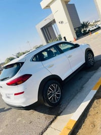 توسان ٢٠٢٠ • خليجي • ٥ عدسات