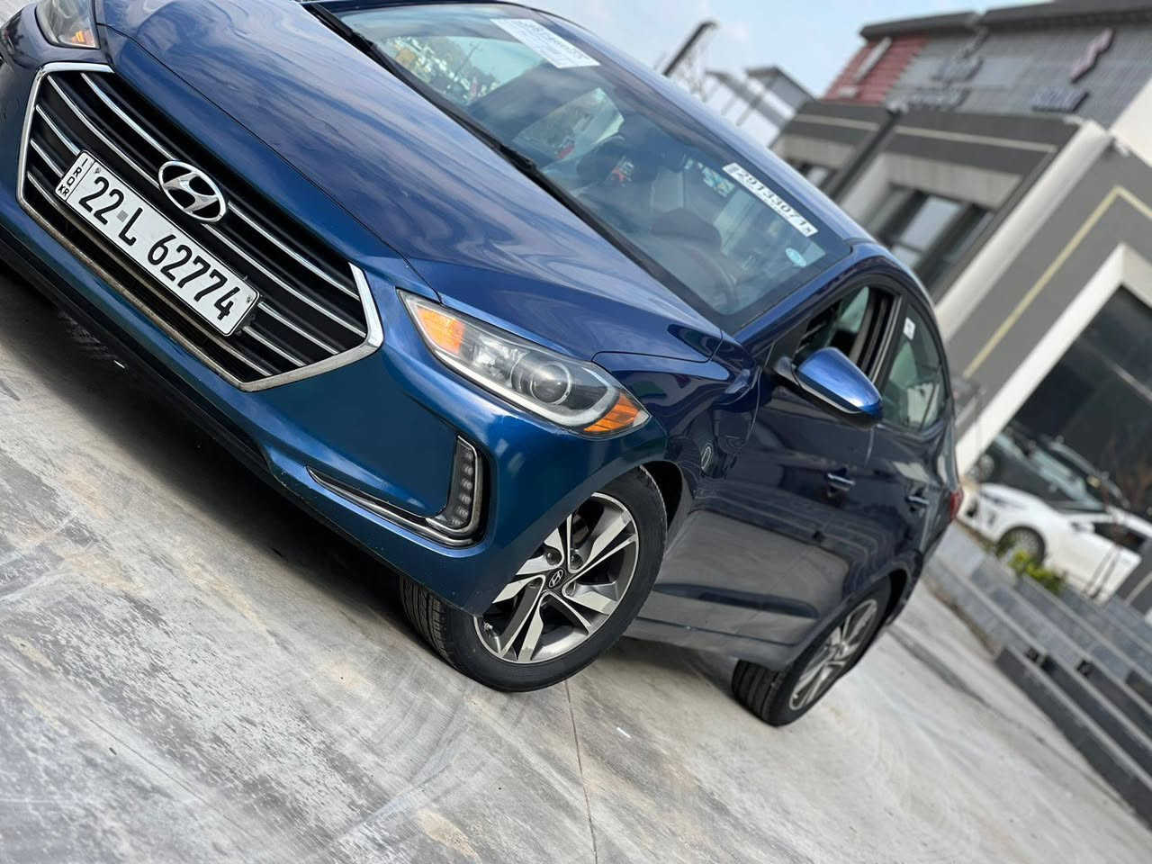 النترا ١٧ بدون ضرر محرك ٢٠ دوش مامفتوح رقم اربيل جديد شرط التحويل السعر ١٢٥ اتصال *********** ***********
