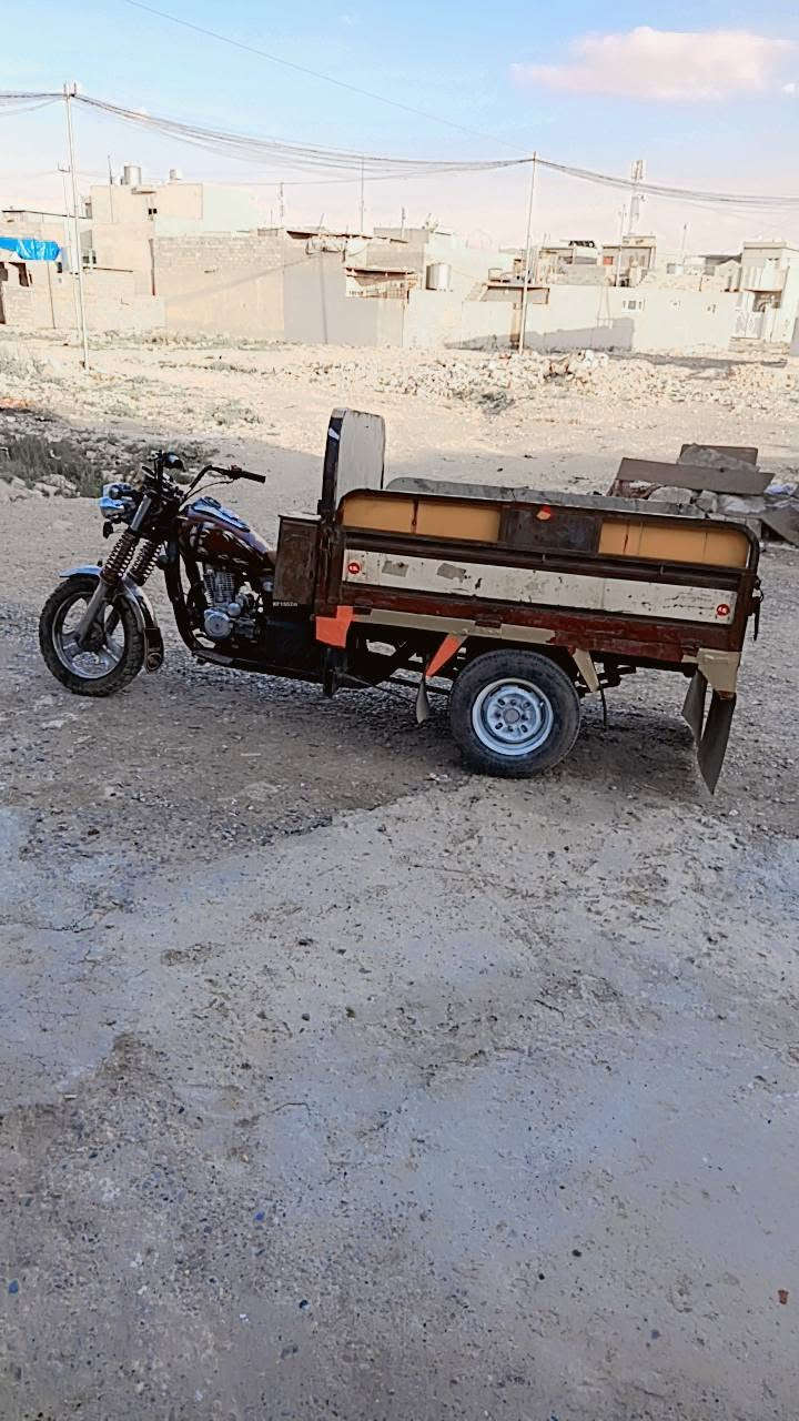 ستوته موديل 15 كلها شغاله سلف وايرمنيه  شاصي شرط. خابر عل رقم غير متواجد عل فيس السعر 750 بيها مجال‏‪0750 814 6876‬‏
