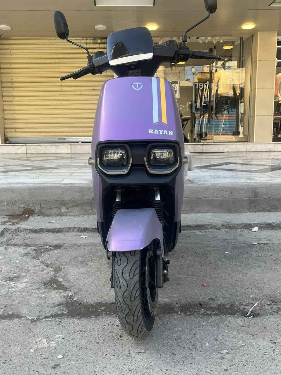 للبيع عنواني كراده داخل يم جبار ابو الشربت
للتواصل ***********
