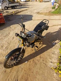 سيڤان سونك لينك 2026 • 200 سي سي • كفالة سنة