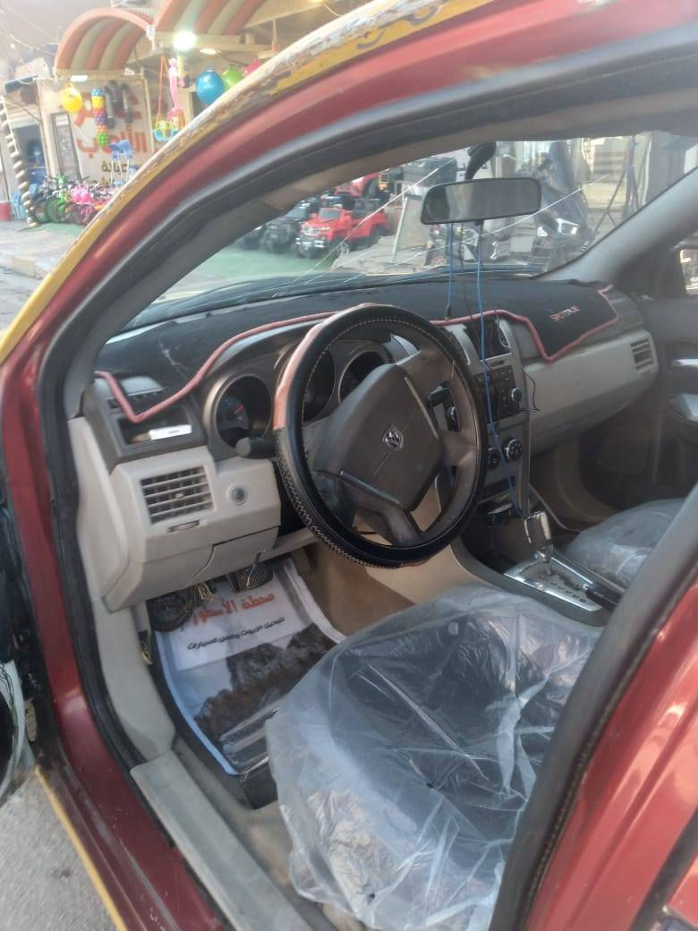 سلام وعليكم
دوج افنجر 2008 عاوزه بس صبغ 
سعره 55 وبيه مجال مكان السياره بغداد الدوره 
ملاحضه بيه نواقص بصيط ينزل من سعره
***********
