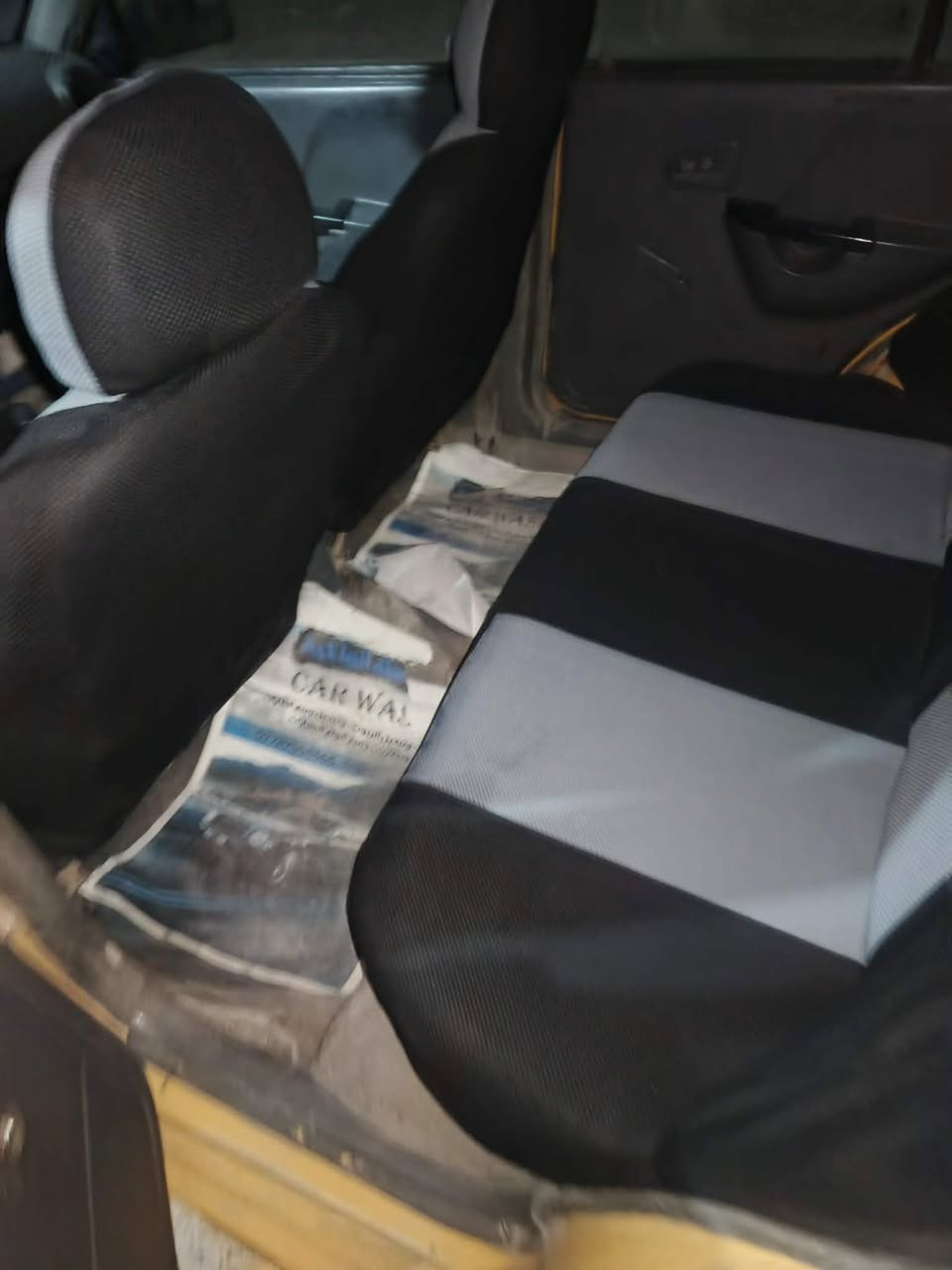 سلام عليكم سايبه للبيع موديل ١٢ سياره بسمي سنويه لل ٣١ هزه جديده كير محرك خير من الله السعر ٢٧ وبيهه مجال للشراي السوك كلشي بي الموشراي لا يكسر بحلال العالم الستفسار *********** *********** اتصل وبيك خير ودلل مكاني بغداد التاجي
