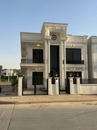 ڤيلا • زانير ستي أربيل • ٤ غرف