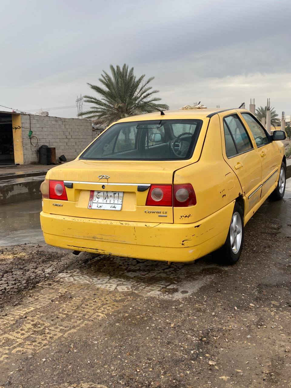 السلام عليكم
شيري كوين موديل 10 رقم بغداد ألماني سنوية عظم عاج بدون تحويل اتكفلك سرقه وعشائر رايد مراوس وية سايبا كون رقم الماني ونظيفه بدون تحويل سيارة جاهزة وماعايزة بس ستر ربك أو بيع سعر 15 وليها مجال


**إذا كنت صاحب هذا الإعلان وتريد حذفه لأي سبب، رجاءا أرسل رسالة إلى الدعم الفني**