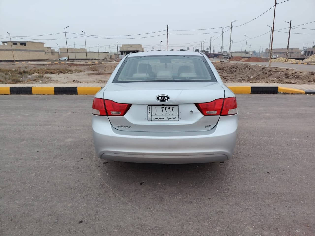 سلام عليكم سونار مرفق بلمنشور
اوبتيما خليحي 2009 كفاله عدا باب تبديل فقط

محرك وكير حداديه كهربايات تخم تايرات جاهزه

رقمه القادسيه ل28 السعر 110وبيه مجال للشراي

اتصال مكانه ديوانيه *********** سياره مال جناي
