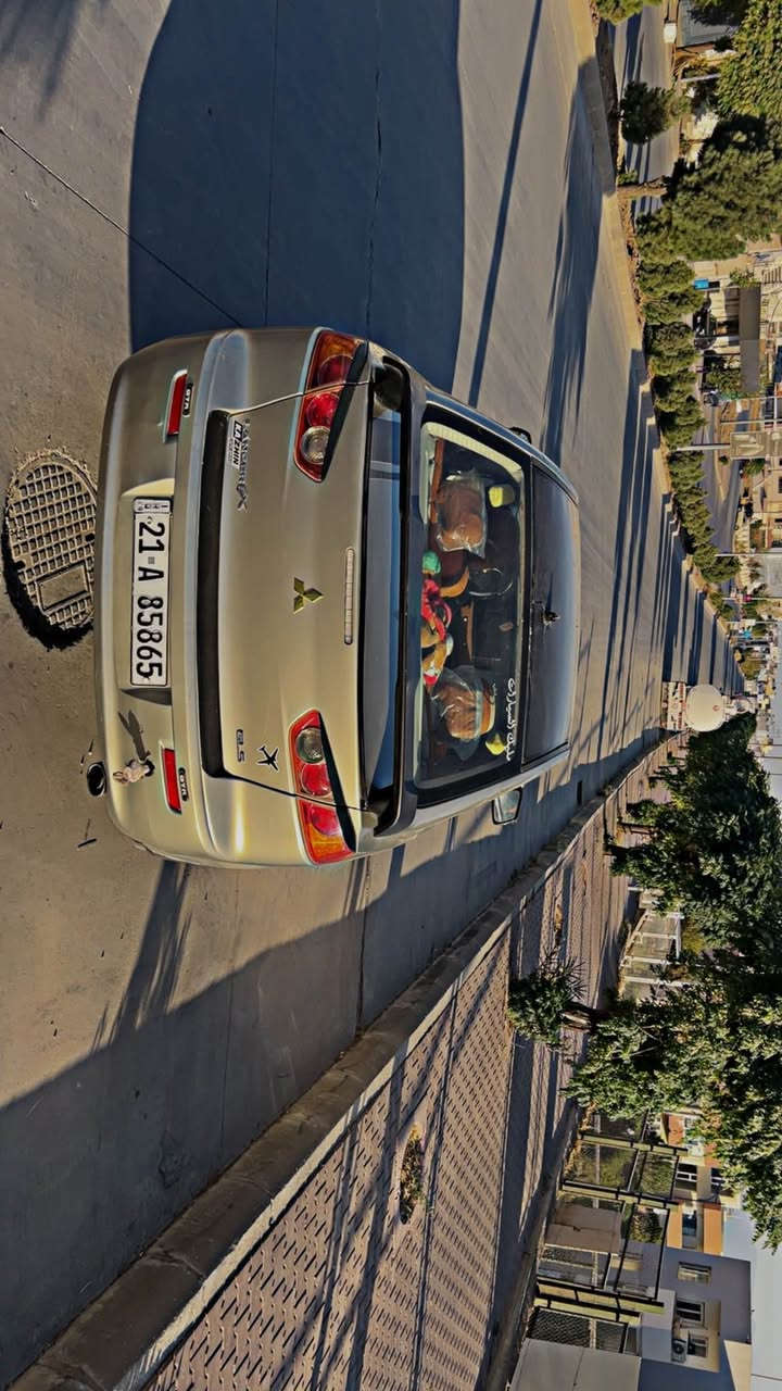 لانسەر قرش مۆدێل (2009) - مەکینەی  (1.6یە)

سەیارەکە زۆر پاکە و ماڵی دۆستە.

سەنەوی: (2029)

گێڕ و مەکینە: بە شەرت، بێ کێشەیە.

تەبرید و کارەبایی: هەمووی بەشەرت و ئیش دەکات.

بۆیاخ: چەند پارچەیەکی بۆیاخە (بۆنیت و تەنیشتەکانی)، وێنەی پۆڕیەکەیم داناوە سەیری بکەن. و سندوق و شان و شەسی بەشەرت  پیشوو دوای دەعمی نییە هەمووی لەسەر کاڵ بوونەوە بۆیاخ کراوە 

ژینگە و سەنەوی: هەمووی نوێیە 

شوێن: سلێمانی

سعر 75$ مەعامەلە  رەقەم تەلەفوون *********** السليمانية, العراق
