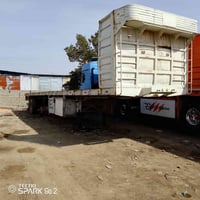 عربانة للبيع شاصي 16 دناكير 14 طول 13 و60 جتف ابو 7  كاملة من كهربايات...