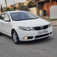 سيراتو ٢٠١٠ • كوري • محرك وكير شرط