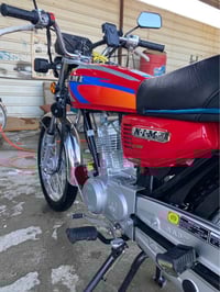 أوراق كاملة • دراجة نضيفة • حلة بابل