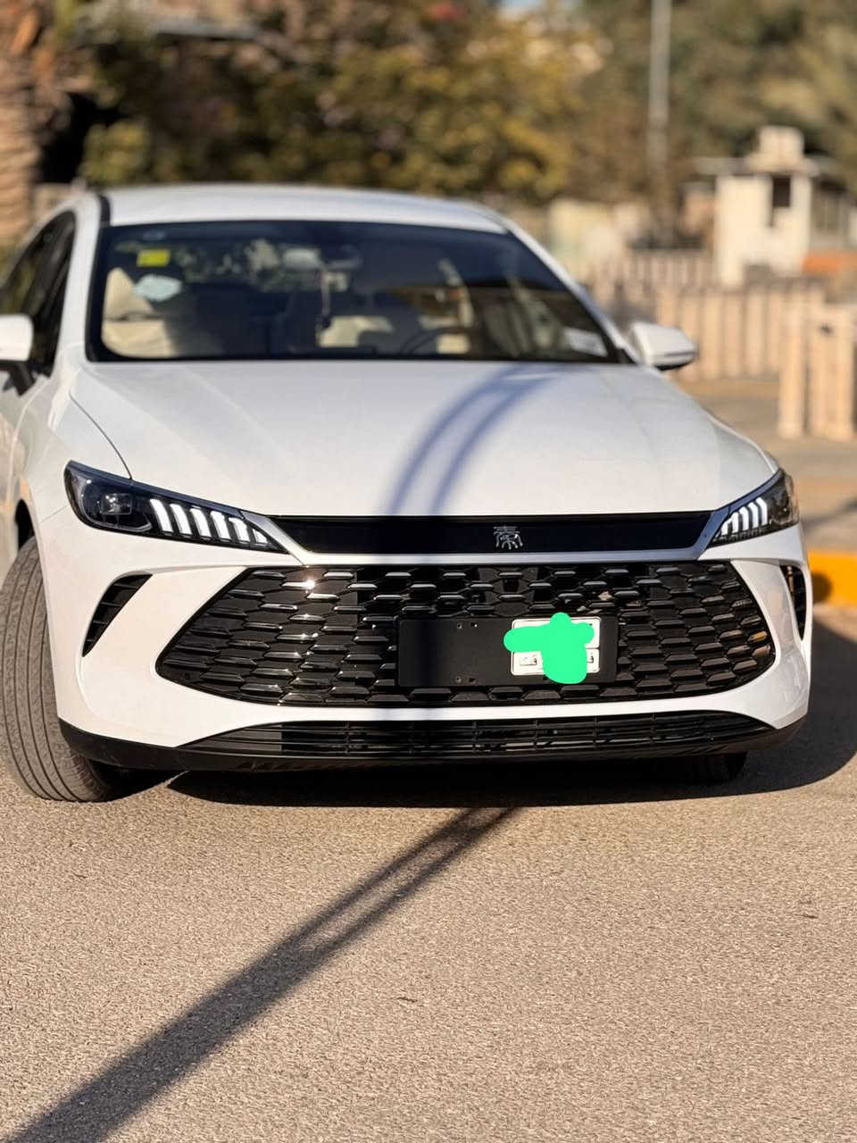 BYDكين بلس
2025

ماشيه بس 850

كفاله عامه 

مكان نجف شارع مطار 

سياره شخط ما بيه 

شاشات اثنين 

جلد لون ابيضّ او أوف فايت 

سعر سياره            130$.  وبيه مجال 

رقم مبايل ***********
