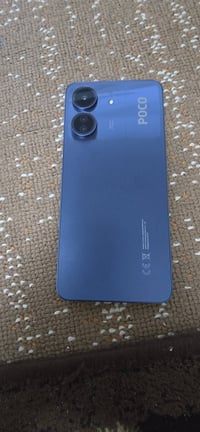 بوكو C65 • نضافة 100 • بدون ملحقات