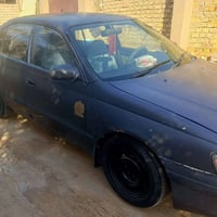 كرونا ٩٣ للبيع مكفولة من الضربة ونقل جثة وكص جاردة مكينة تبريد على شرط...