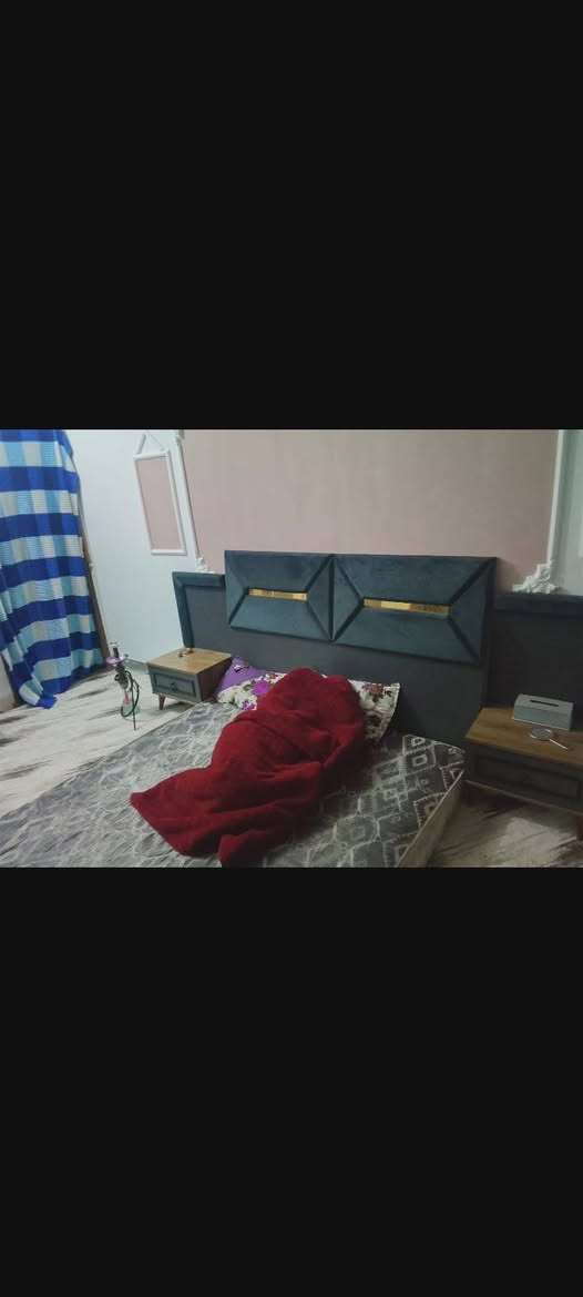 السلام عليكم اثاث للبيع @


**إذا كنت صاحب هذا الإعلان وتريد حذفه لأي سبب، رجاءا أرسل رسالة إلى الدعم الفني**