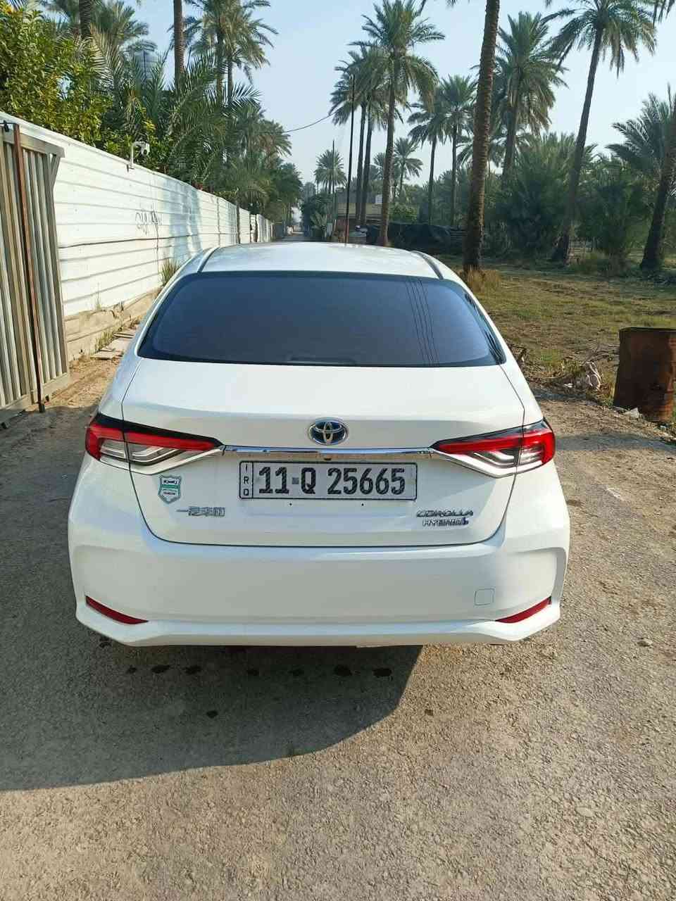 كورلا موديل 24خليجي رقم بغداد مشروع وطني باسمي كير محرك مكفول هايبرد مكفوله كفاله  عامه سعر 150مكاني بغداد دوره عرب جبور شراي اتصل ***********
