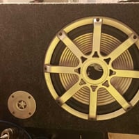 مضخم • مسجل • كبل تحويل