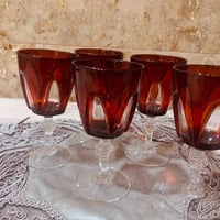 كؤوس فرنسي • قياس ١٣ • سعر خاص