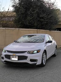 ماليبو LT • ٢٠١٨ • ١.٥ توربو