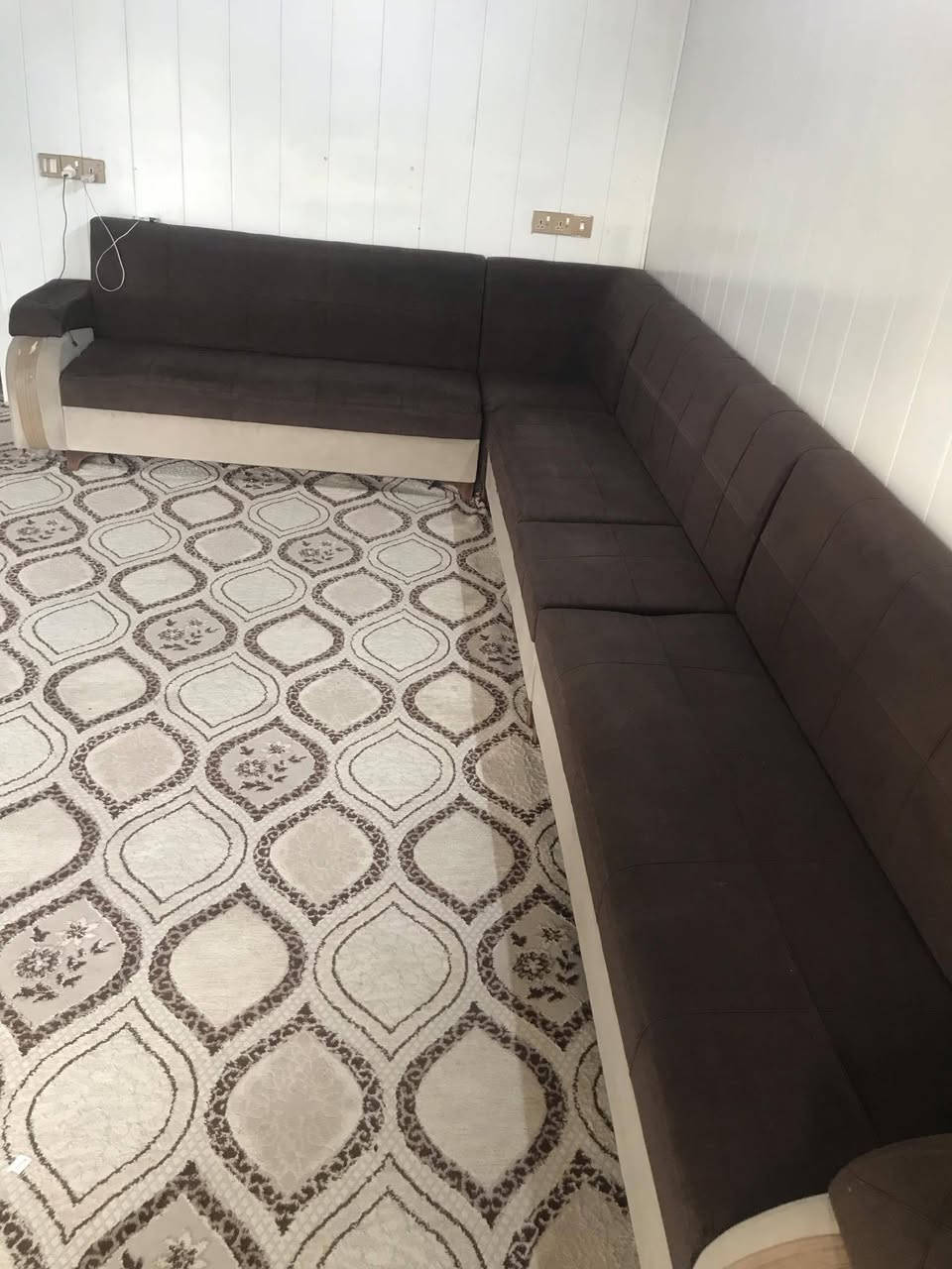 ئیڵی 10نەفەری لەکەڵ فرش و تەپڵەک هەموی 130هەزارو مامەڵە لەکەلار...
چیت هەیە  ئەشیای ناوماڵ وینەی بنیرە بۆت دەفرۆشم بەباشترین نرخ ..


**إذا كنت صاحب هذا الإعلان وتريد حذفه لأي سبب، رجاءا أرسل رسالة إلى الدعم الفني**