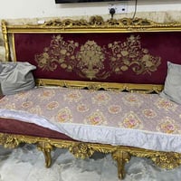 طقم كنب • ٨ مقاعد • خاص