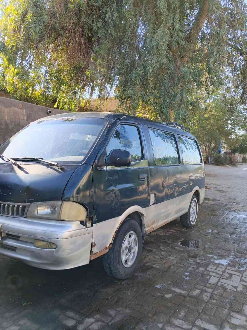 بريجو موديل96 رقم بغداد الماني مكاني نجف للأستفسار ***********
