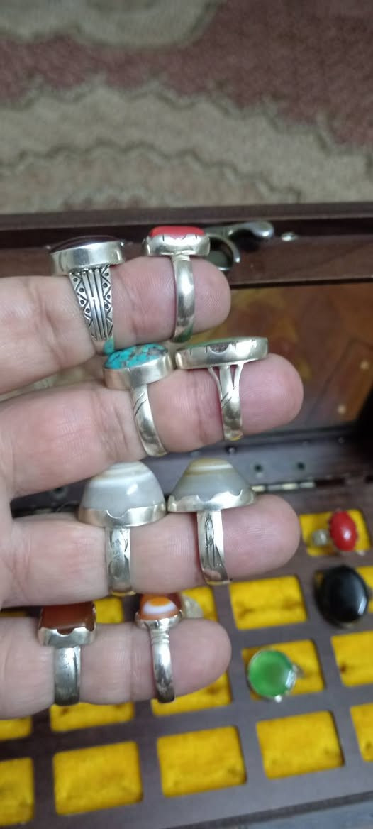 تصفية سعر الخاتم ٢٨ الف فقط شلع علة ٢٥ ...


**إذا كنت صاحب هذا الإعلان وتريد حذفه لأي سبب، رجاءا أرسل رسالة إلى الدعم الفني**